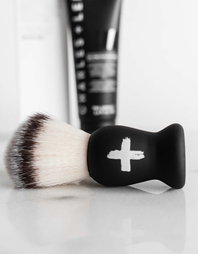 Charles + Lee - Shave Brush
