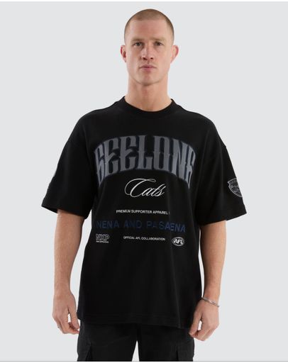 Jet Black