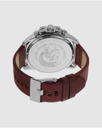 Diesel - Mega Chief Men's Chronograph Watch