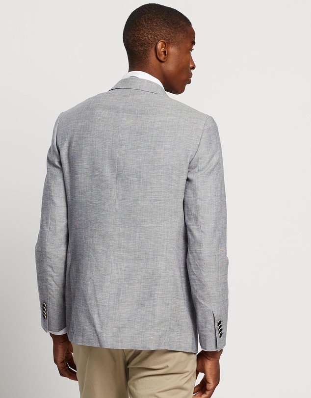 Rodd & Gunn - Brightwater Sports Fit Jacket