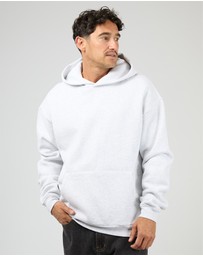Silent Theory - Box Hoodie