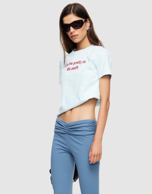 Lioness - Too Pretty Tee