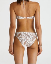 Heaven Australia - Momento Jennifer Hipster Pant