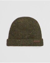 Country Road - Rib Beanie