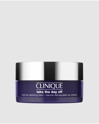 Clinique - Take the Day™ Off Charcoal Cleansing Balm 125ml