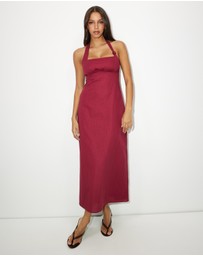 Dazie - Ada Midi Dress