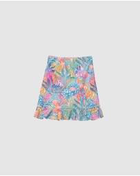 Olga Valentine - Swim Skirt