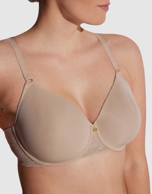 Natori - Bliss Perfection Smooth Wired T-Shirt Bra