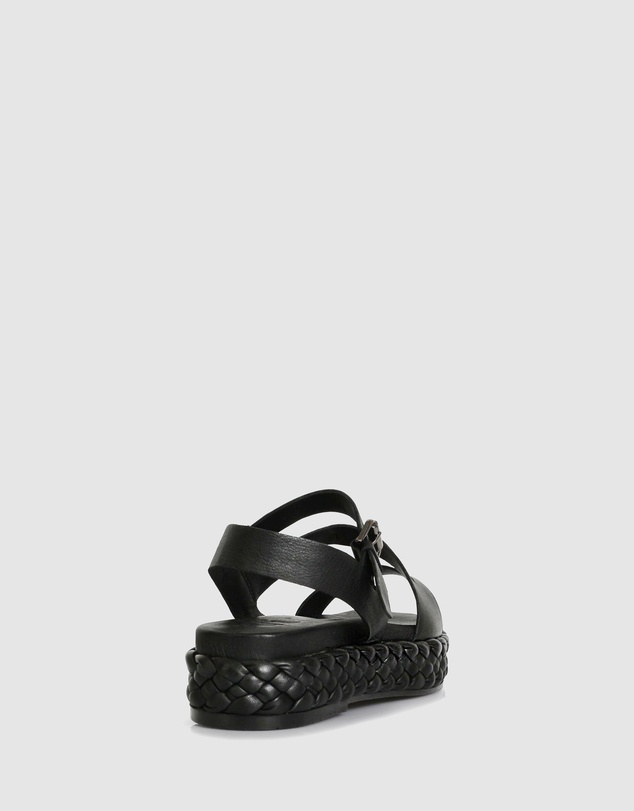 S by Sempre Di - Ixora Sandals