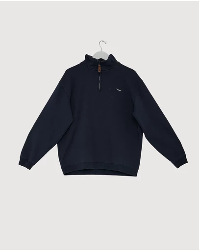 Revibe - Repaired R.M.Williams Mulyungarie Fleece - AU L