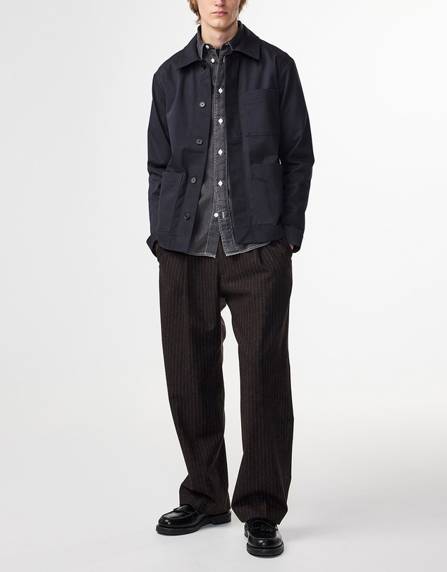 NN07 - Olav Shirt