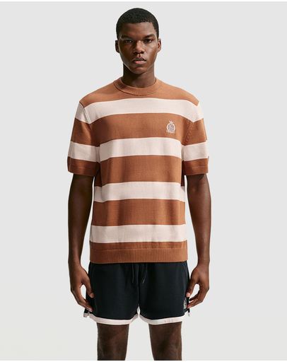 Ale Brown, Sanddrift & Black
