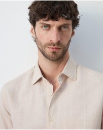 M.N.G - Rugo Shirt