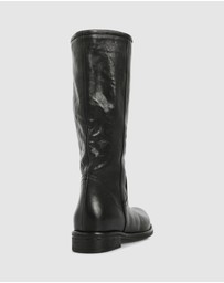 Sempre Di - Jasey Mid Boots