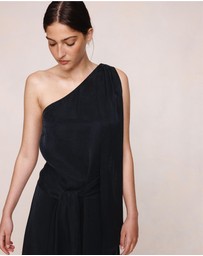 Marle - Rosa Dress