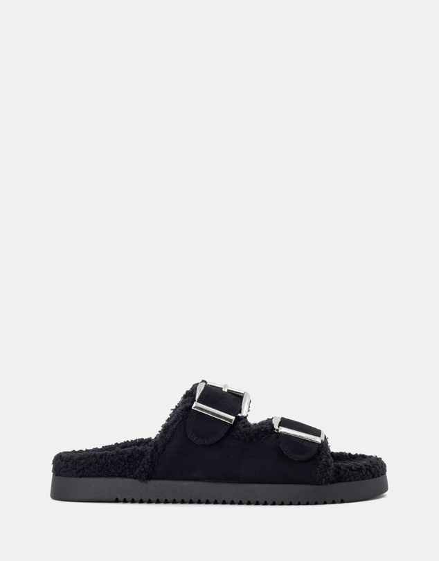 Therapy - Rogue Sandals