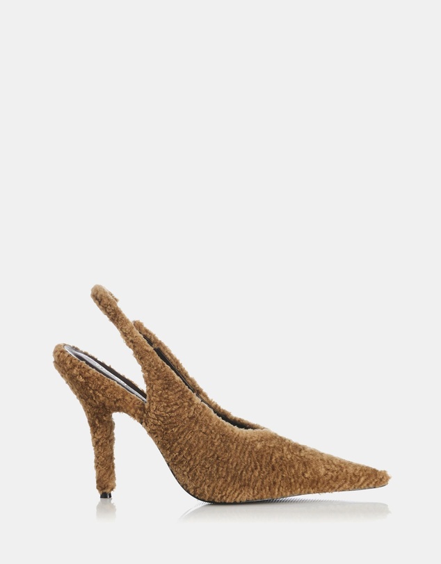 Alias Mae - Lorna Heels