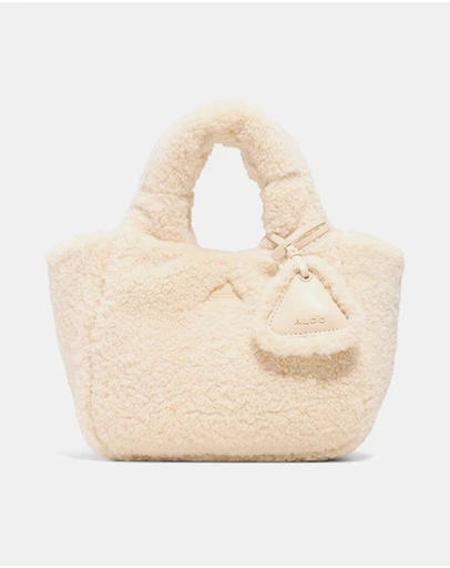 ALDO - Ssoftsherpaa Tote