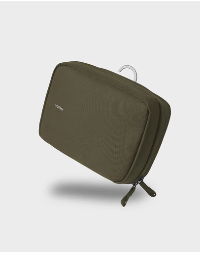 Orbitkey - Hanging Toiletry Pouch