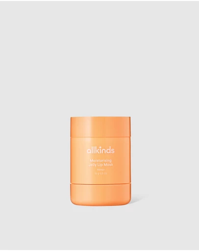 Allkinds - Mango Moisturising Jelly Lip Mask