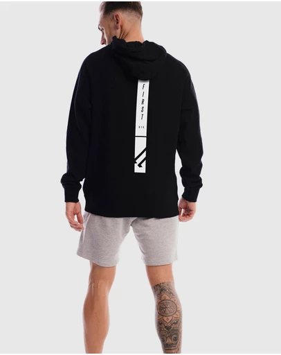 First Division - MidField Hoodie