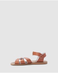 Saltwater Sandals - SWS original Sandal