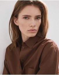 M.N.G - Rua Shirt