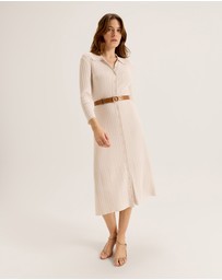 Review - Lina Knit Dress