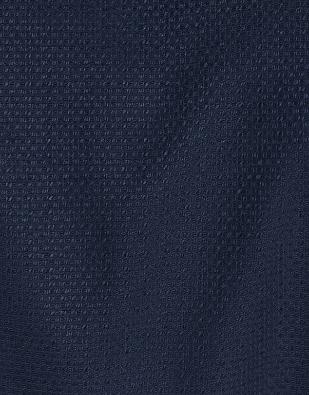 Tarocash - Cy Slim Textured Bamboo Shirt