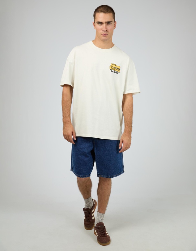 Silent Theory - The Goods Tee