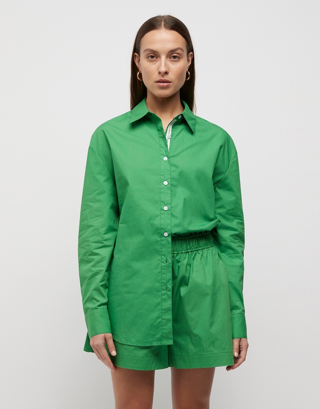 FRIEND of AUDREY - Positano Men's shirt