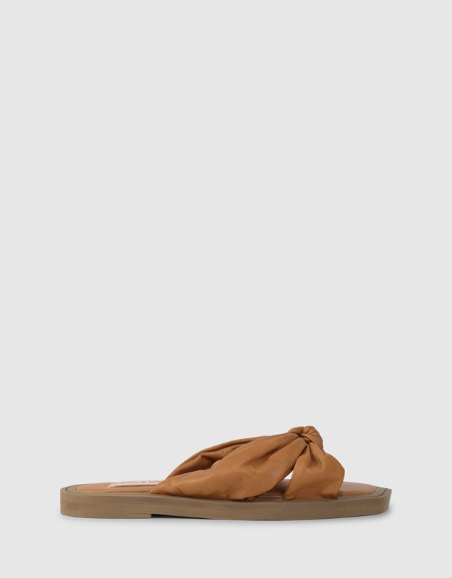 Belle & Bloom - You & I Knot Detail Slides
