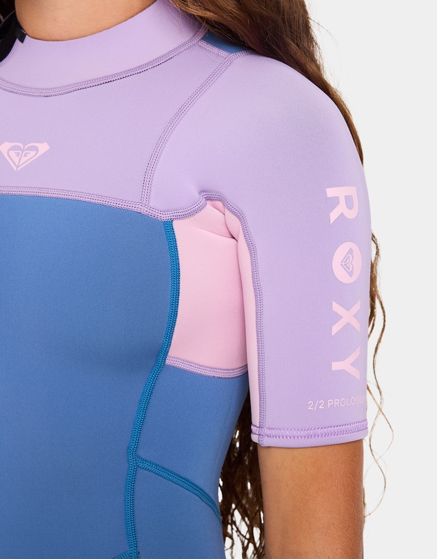 Roxy - Girls 2 to 16 2/2mm Prologue Springsuit