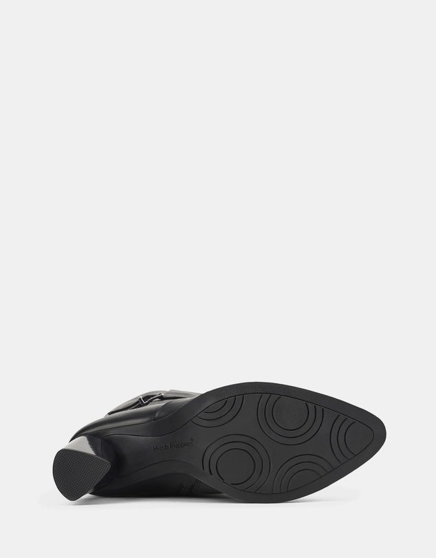 Hush Puppies - Heather