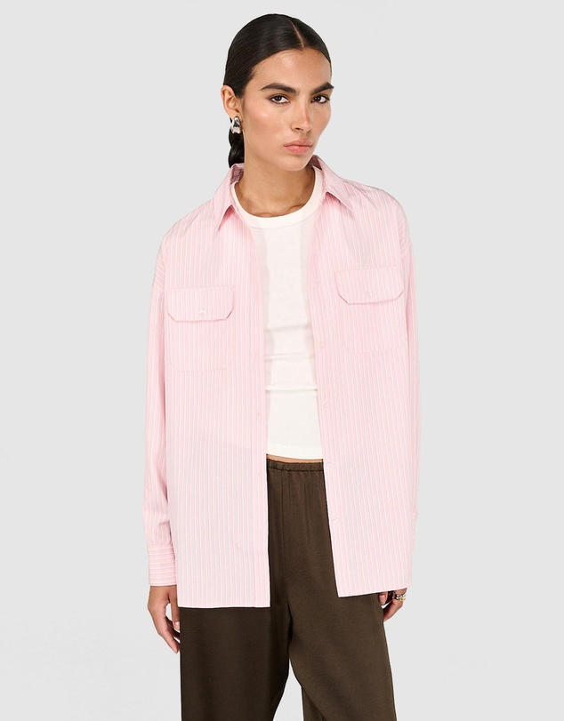 Staple the Label - Lina Shirt
