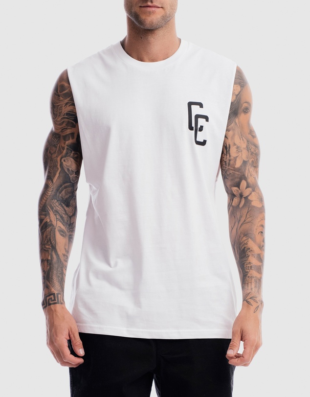 Counter Culture - Big Cypher Tank