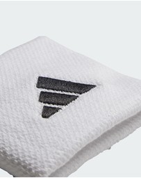 adidas Performance - Tennis Wristband Small Unisex