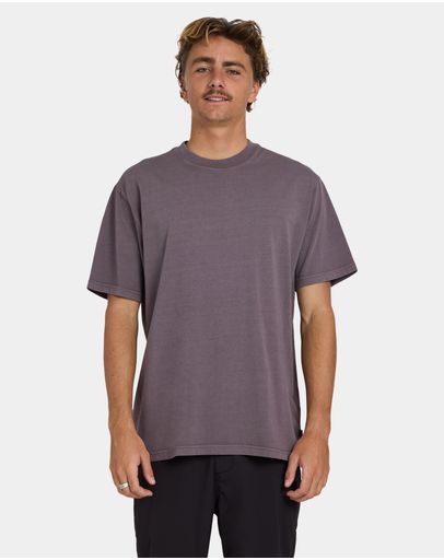 STEEL PURPLE