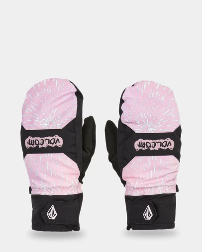 Volcom - Mens V.Co Nyle Mittens