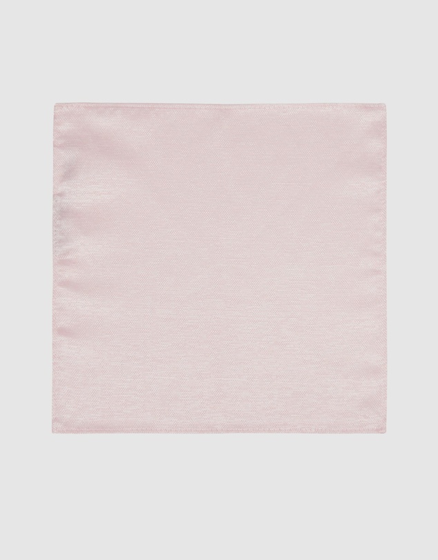 Tarocash - Alban Linen Pocket Square