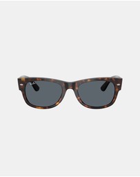 Ray-Ban - 0RB0832S