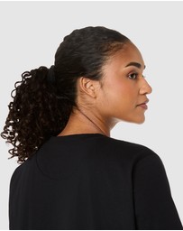 ASICS - Nagino Oversized Short Sleeved Top - Women's