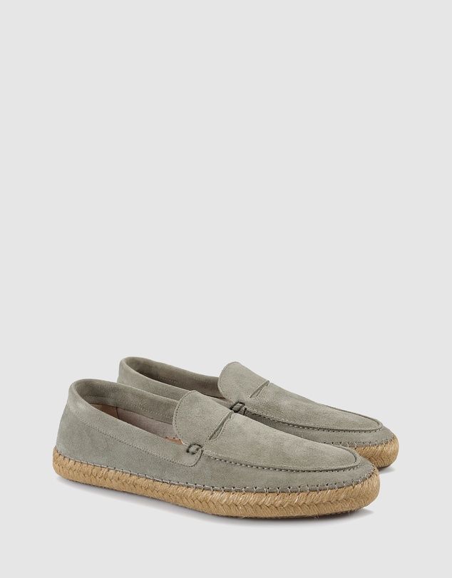 Brando - Ortiz Slip Ons