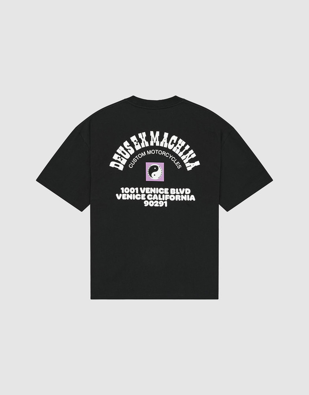 Deus Ex Machina - Lucky Fruit Tee