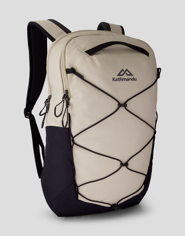 Kathmandu - Axon Escape Backpack - 22L