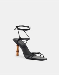 Sol Sana - Flirtini Heel