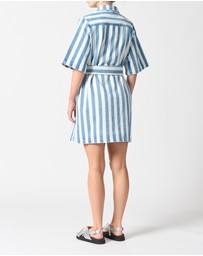 Walnut Melbourne - Mayfair Dress