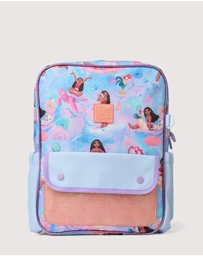 The Somewhere Co - Moana Mini Adventure Backpack