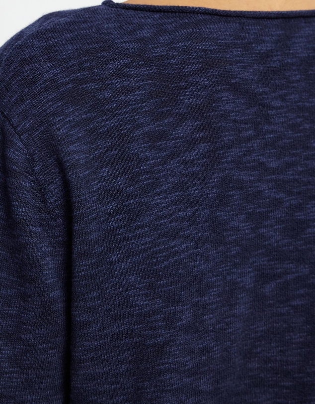 White By FTL - Happer Sweater