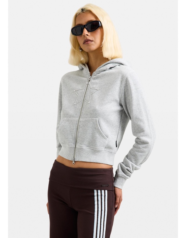 Insight - Astra Zip Thru Hoodie